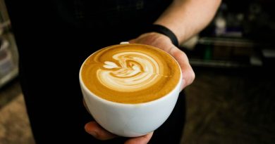 Bliv en kaffeekspert med vores barista kursus