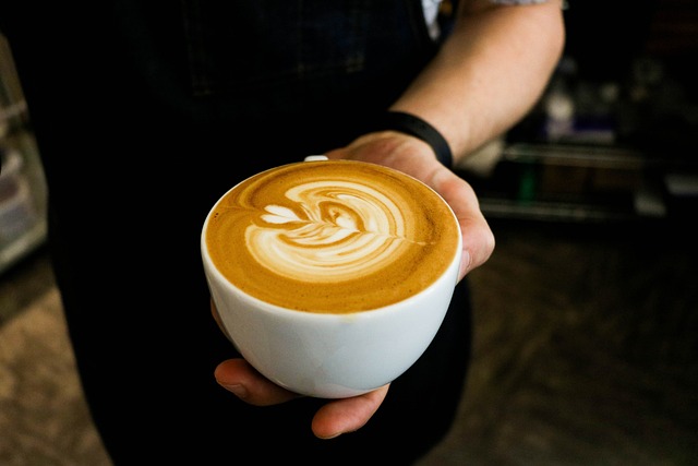 Bliv en kaffeekspert med vores barista kursus